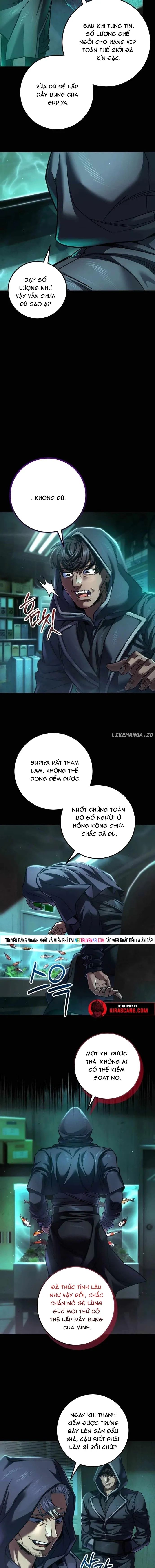 Tôi Là Thợ Săn Hạng Ex Chapter 66 - 13
