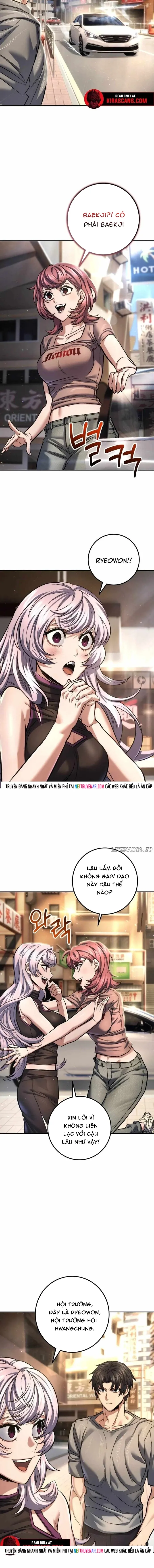 Tôi Là Thợ Săn Hạng Ex Chapter 66 - 3