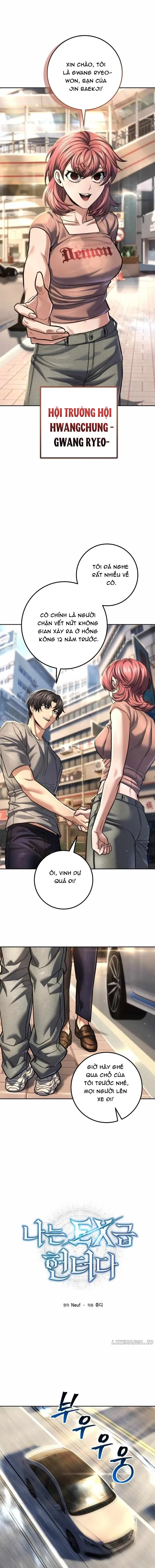 Tôi Là Thợ Săn Hạng Ex Chapter 66 - 4