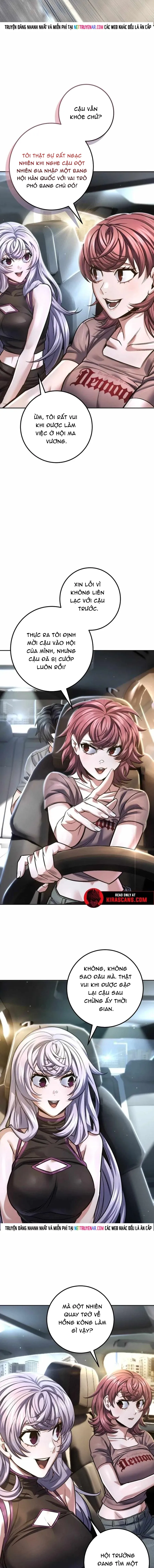 Tôi Là Thợ Săn Hạng Ex Chapter 66 - 5