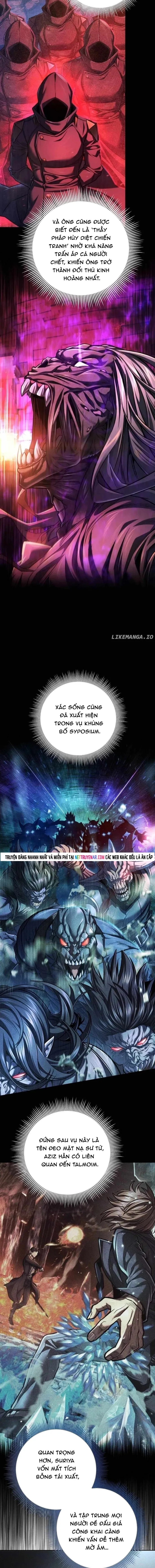 Tôi Là Thợ Săn Hạng Ex Chapter 66 - 7