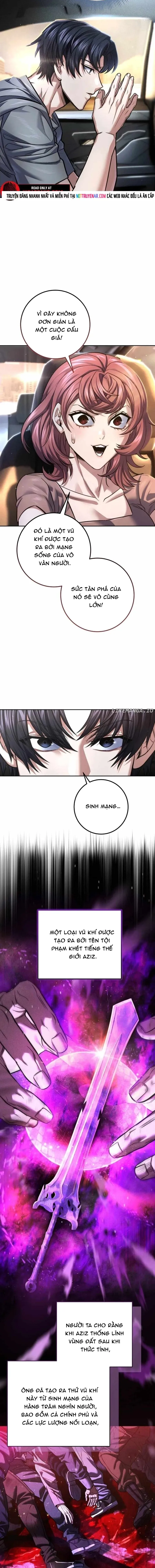 Tôi Là Thợ Săn Hạng Ex Chapter 66 - 8