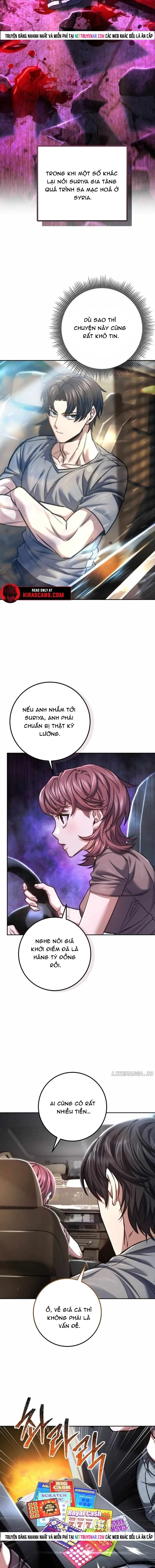 Tôi Là Thợ Săn Hạng Ex Chapter 66 - 9