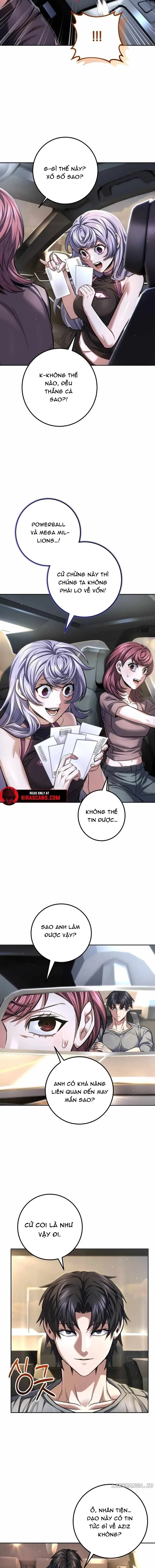 Tôi Là Thợ Săn Hạng Ex Chapter 66 - 10