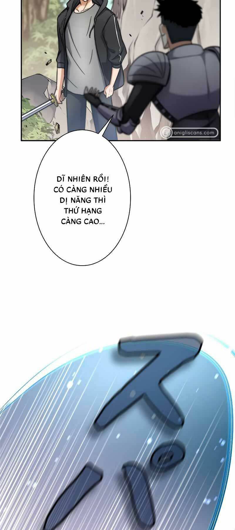 Tôi Là Thợ Săn Hạng Ex Chapter 8 - 70
