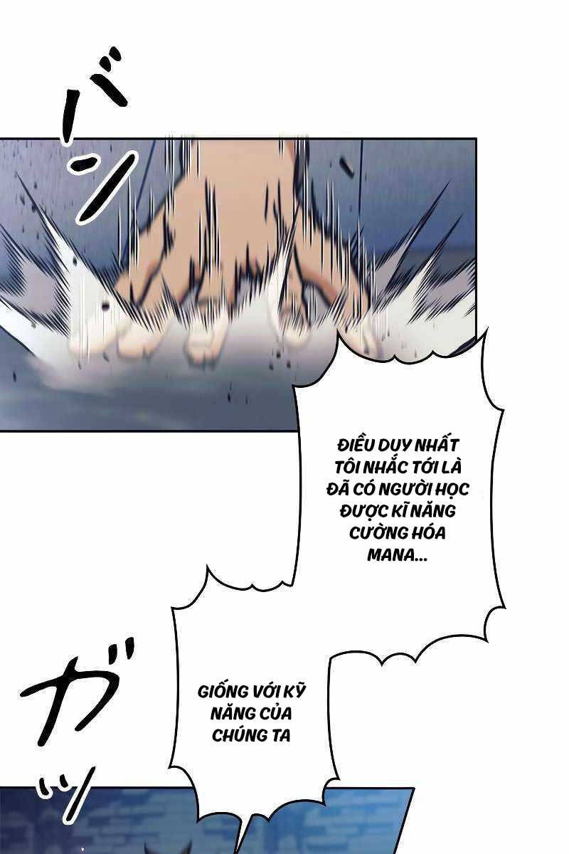 Tôi Là Thợ Săn Hạng Ex Chapter 24 - 141