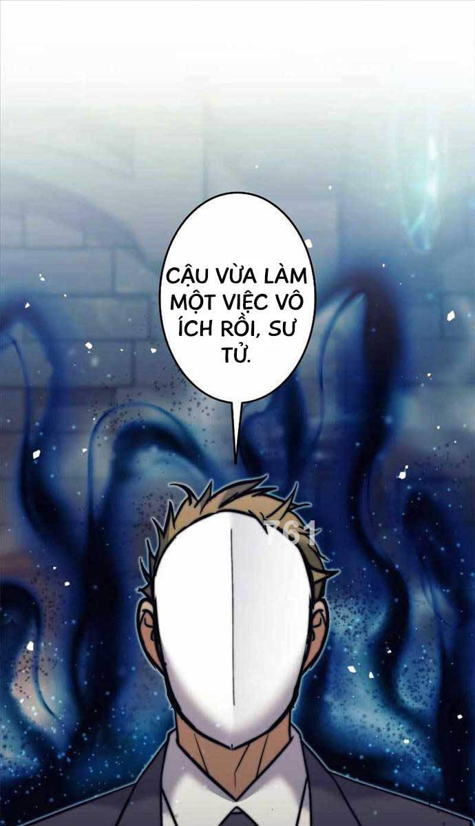 Tôi Là Thợ Săn Hạng Ex Chapter 25 - 1