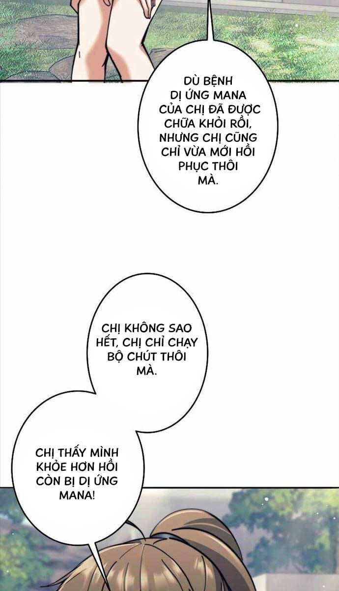 Tôi Là Thợ Săn Hạng Ex Chapter 25 - 47