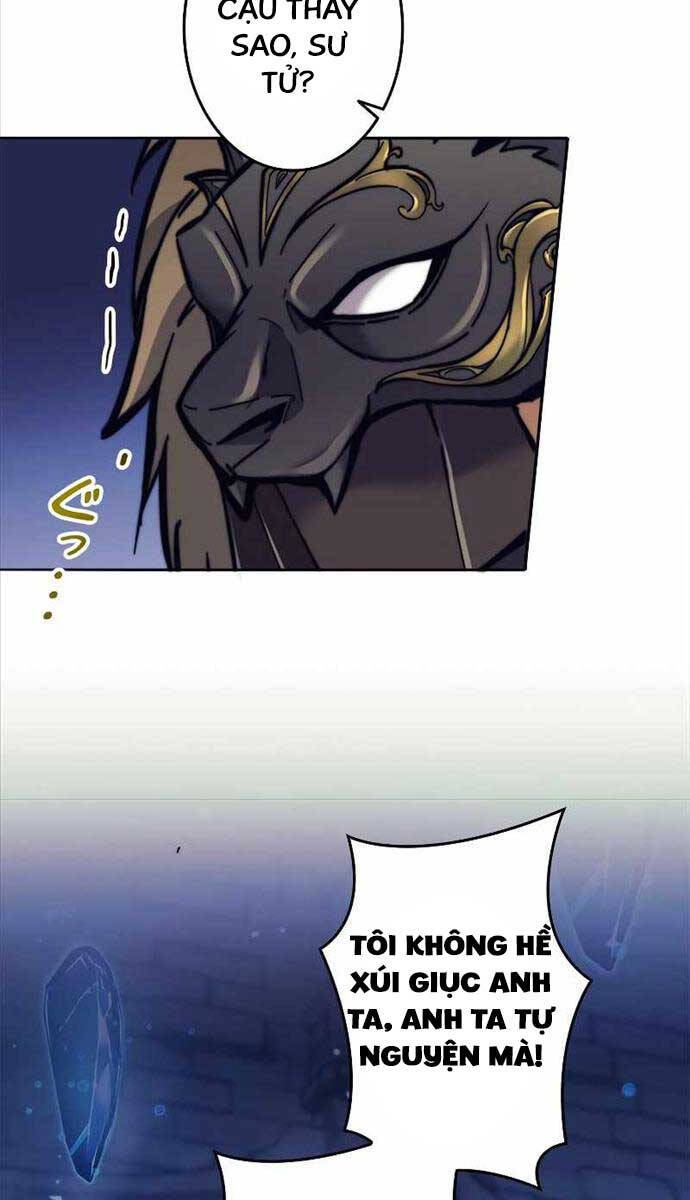 Tôi Là Thợ Săn Hạng Ex Chapter 25 - 8