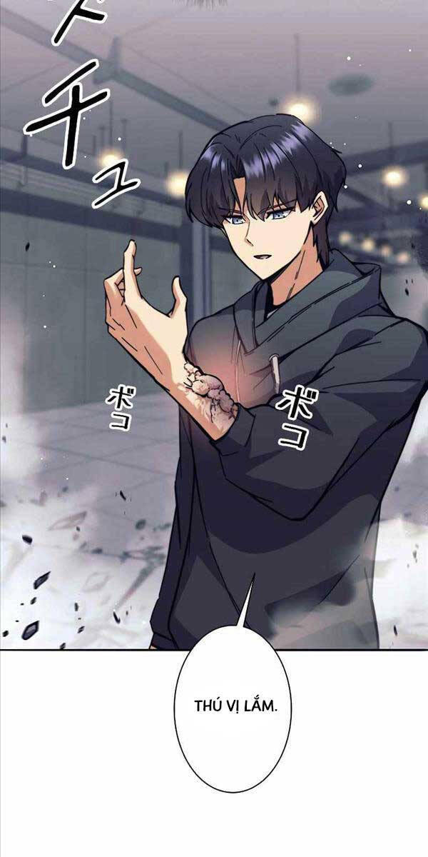 Tôi Là Thợ Săn Hạng Ex Chapter 26 - 54
