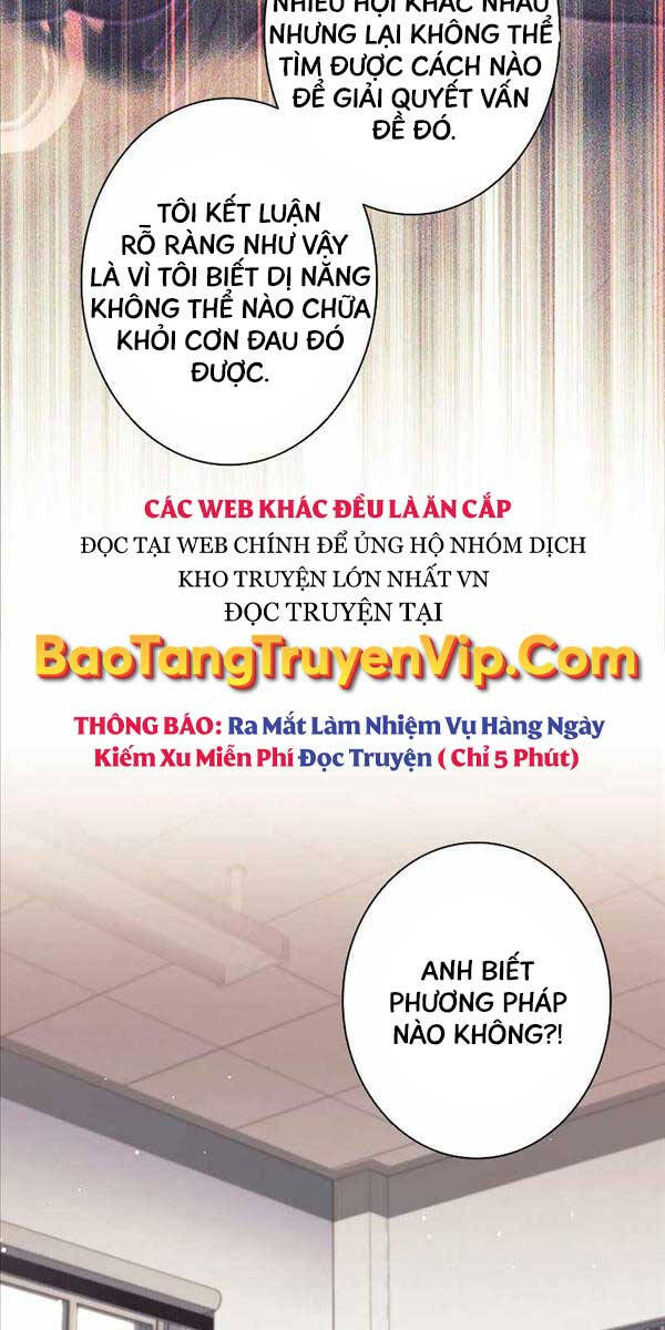 Tôi Là Thợ Săn Hạng Ex Chapter 26 - 10