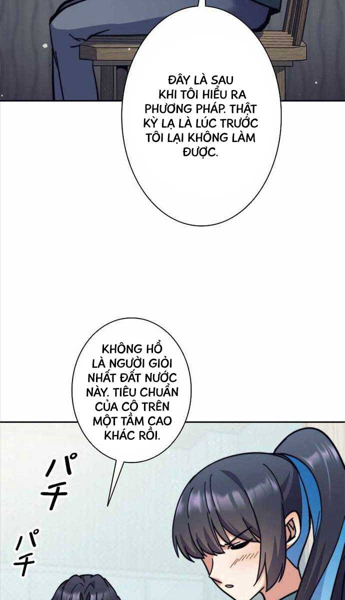 Tôi Là Thợ Săn Hạng Ex Chapter 27 - 66