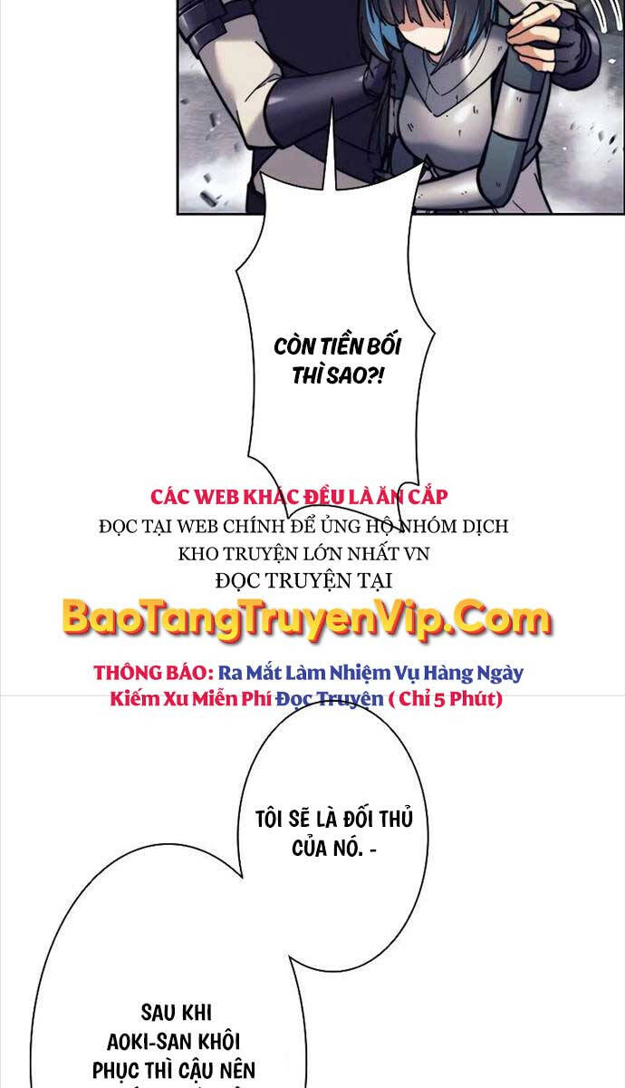 Tôi Là Thợ Săn Hạng Ex Chapter 29 - 117