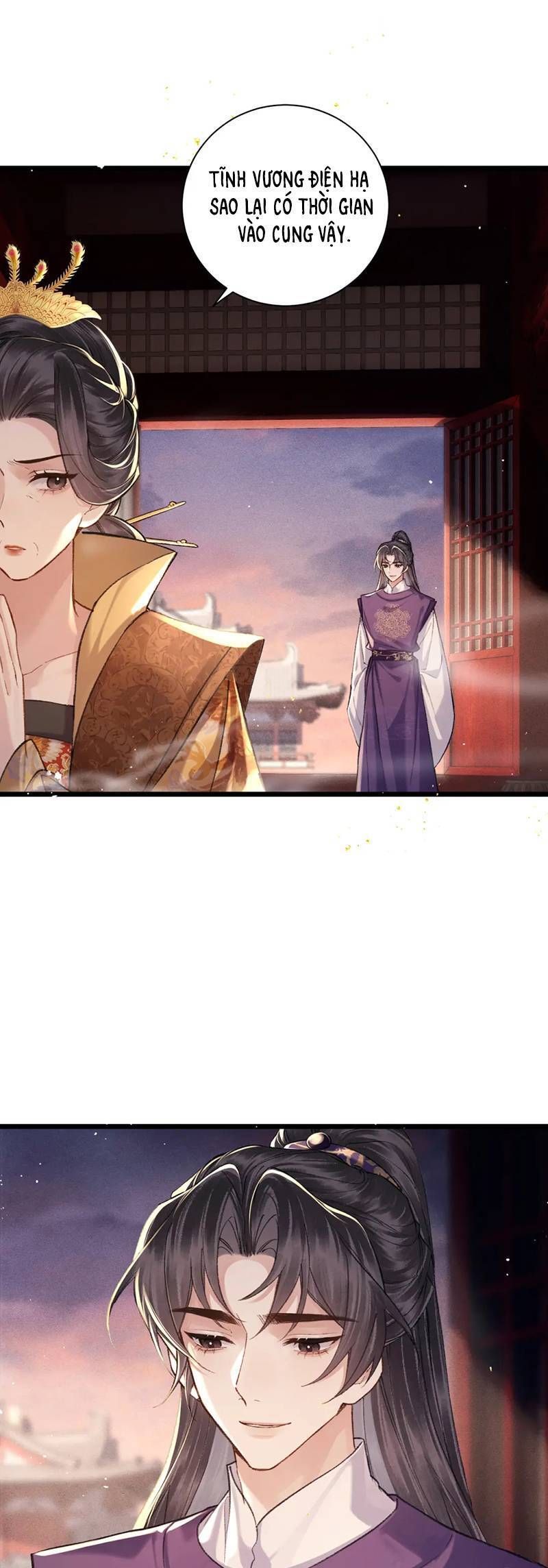 Gả Cho Phản Diện Chapter 102 - 13
