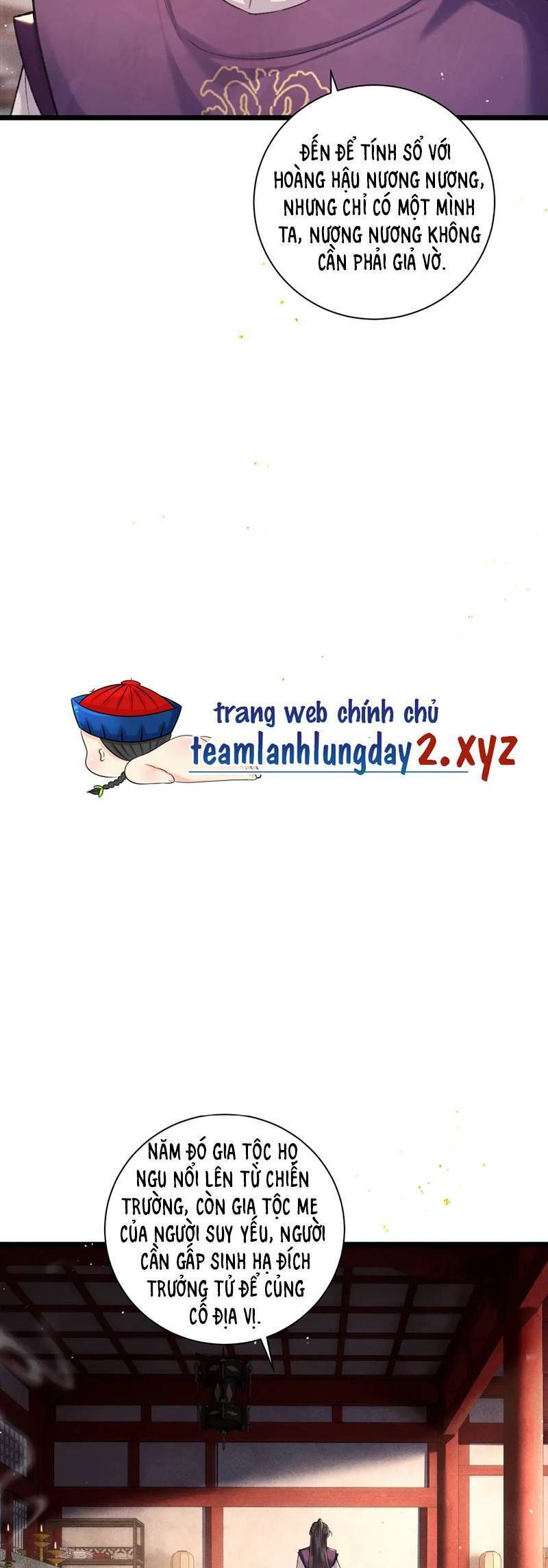 Gả Cho Phản Diện Chapter 102 - 14