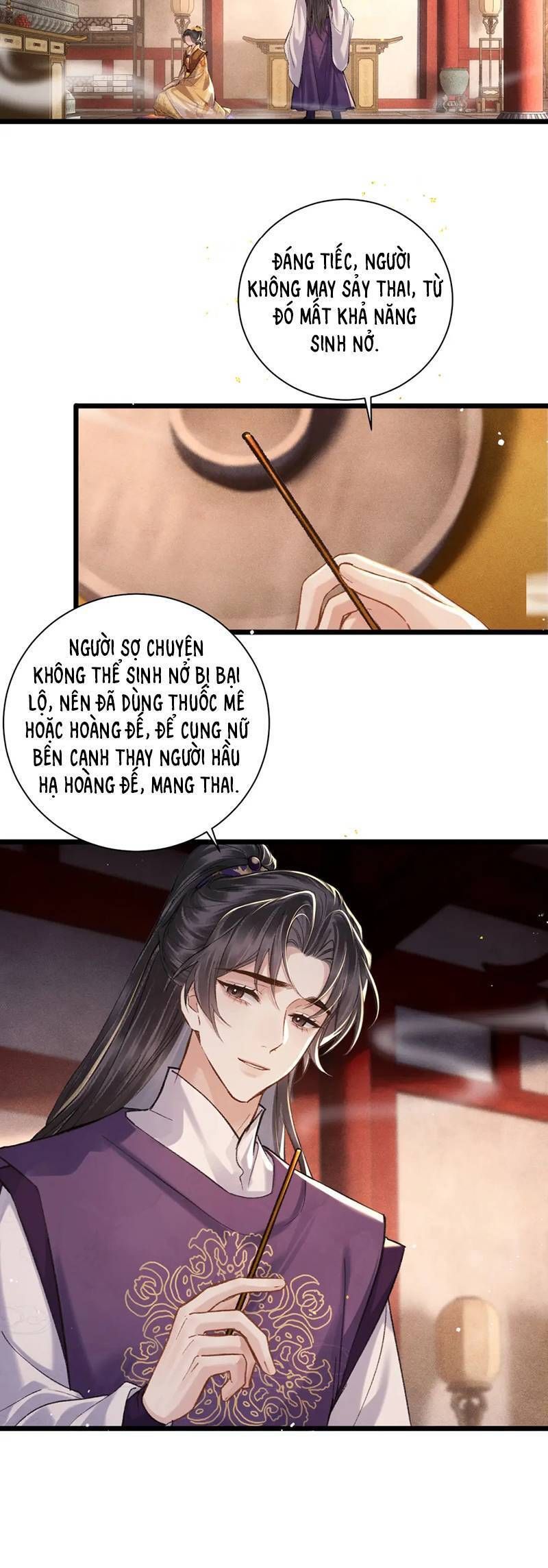 Gả Cho Phản Diện Chapter 102 - 15