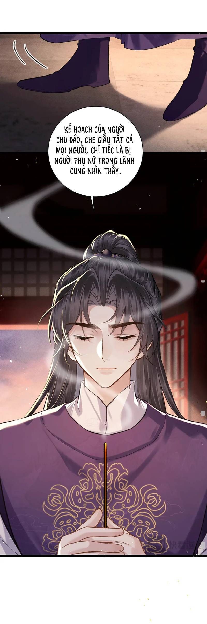 Gả Cho Phản Diện Chapter 102 - 16