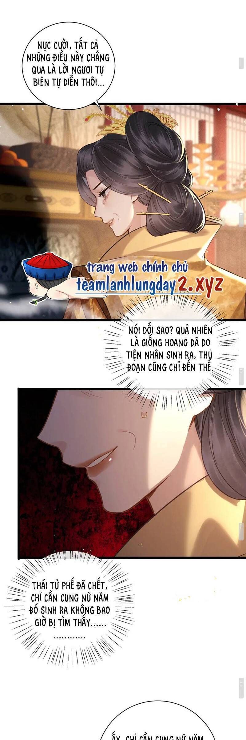 Gả Cho Phản Diện Chapter 102 - 17