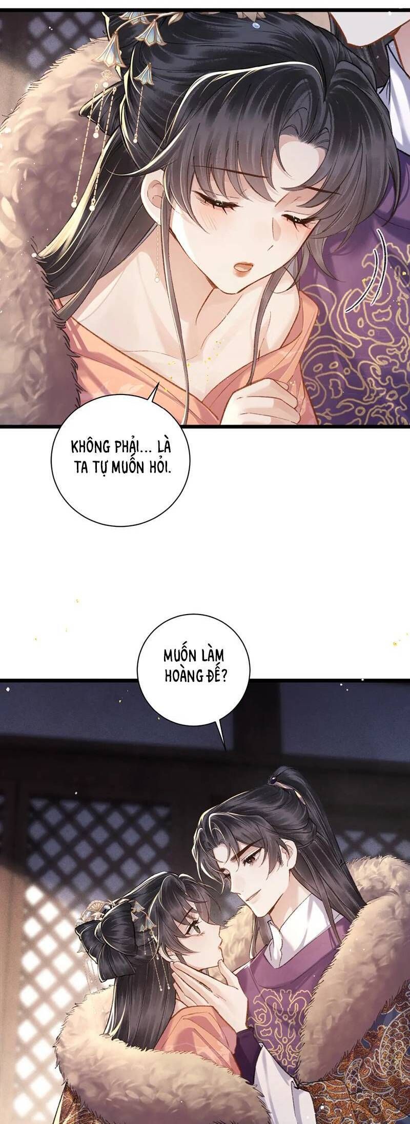 Gả Cho Phản Diện Chapter 102 - 3