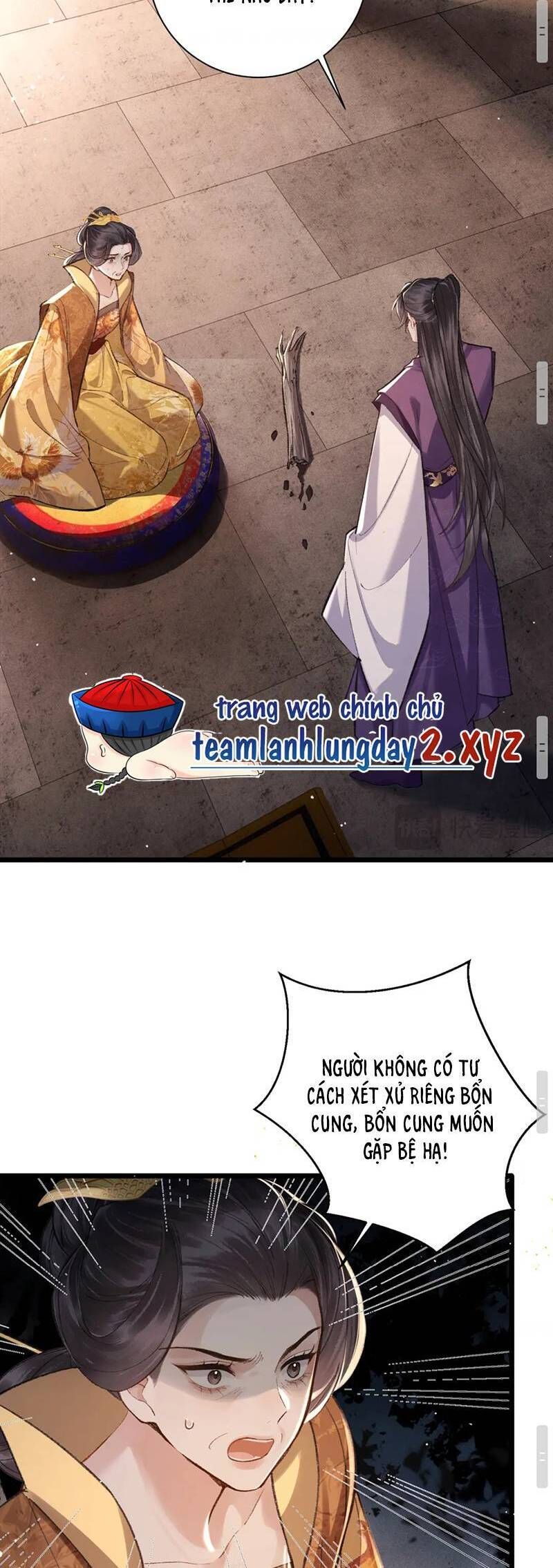 Gả Cho Phản Diện Chapter 102 - 23