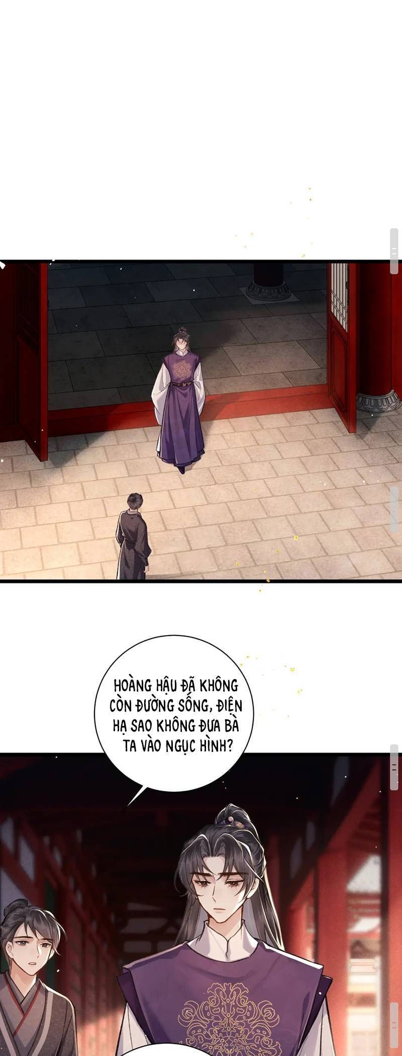 Gả Cho Phản Diện Chapter 102 - 25