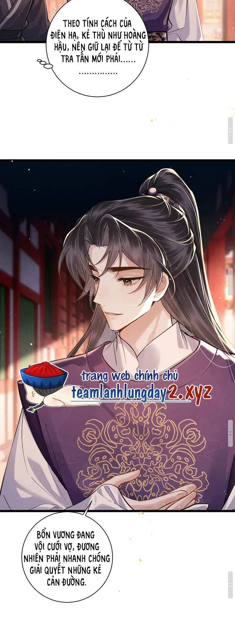 Gả Cho Phản Diện Chapter 102 - 26