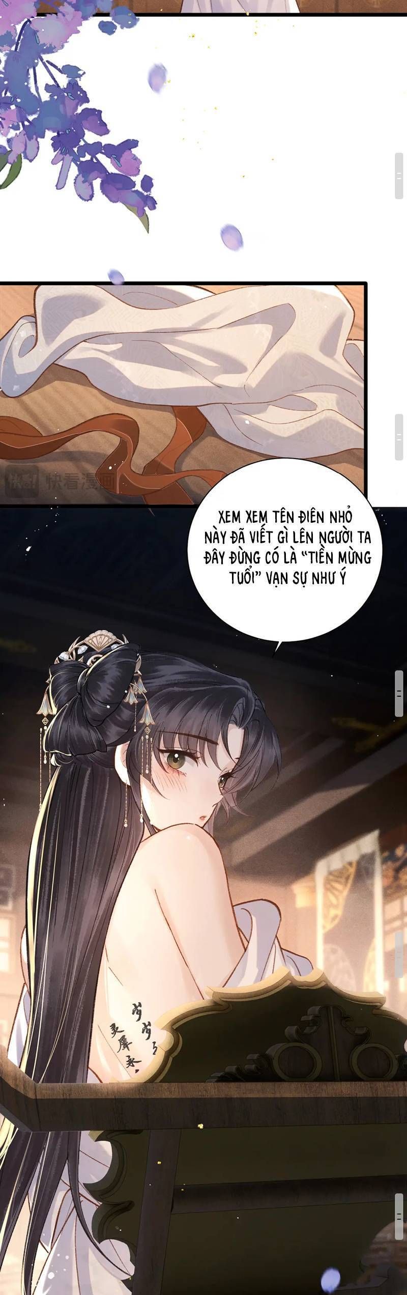 Gả Cho Phản Diện Chapter 102 - 28