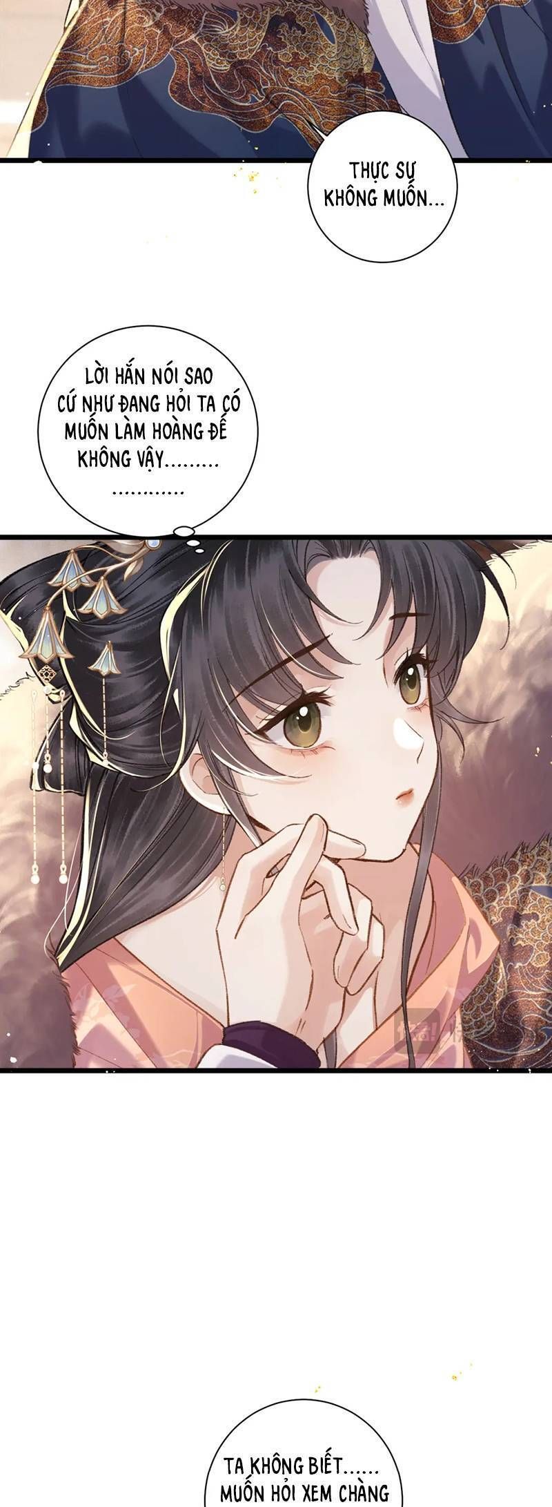 Gả Cho Phản Diện Chapter 102 - 4