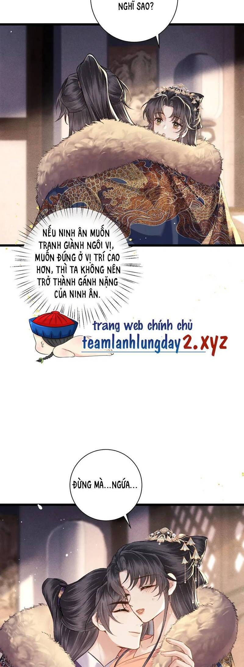 Gả Cho Phản Diện Chapter 102 - 5