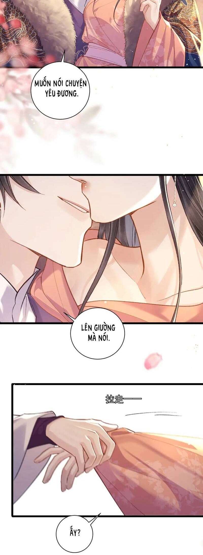 Gả Cho Phản Diện Chapter 102 - 6