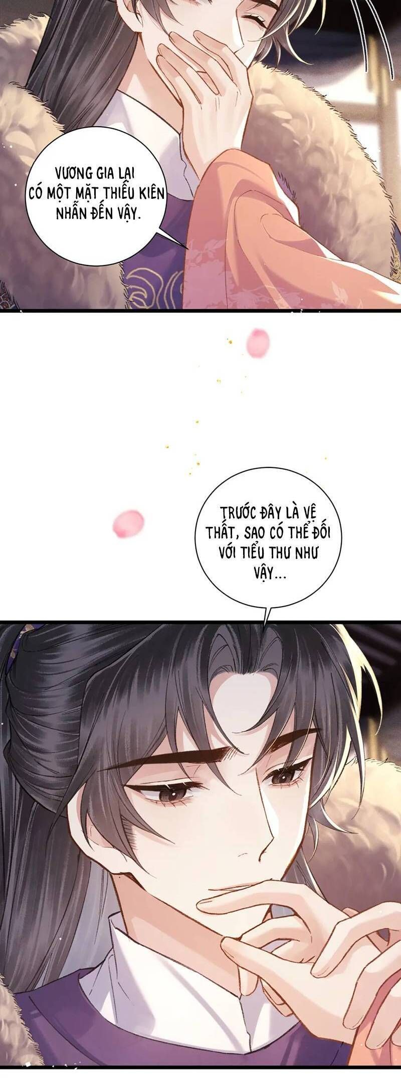 Gả Cho Phản Diện Chapter 102 - 9