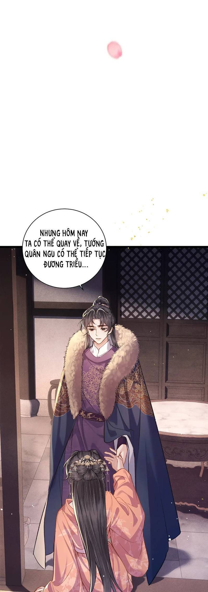 Gả Cho Phản Diện Chapter 102 - 10