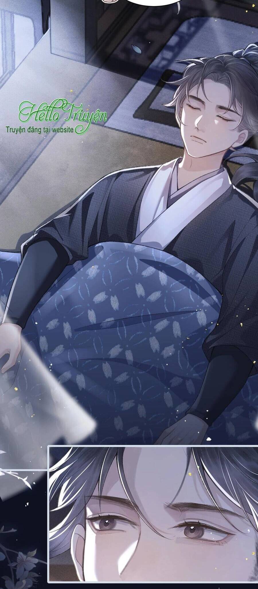 Gả Cho Phản Diện Chapter 12 - 33