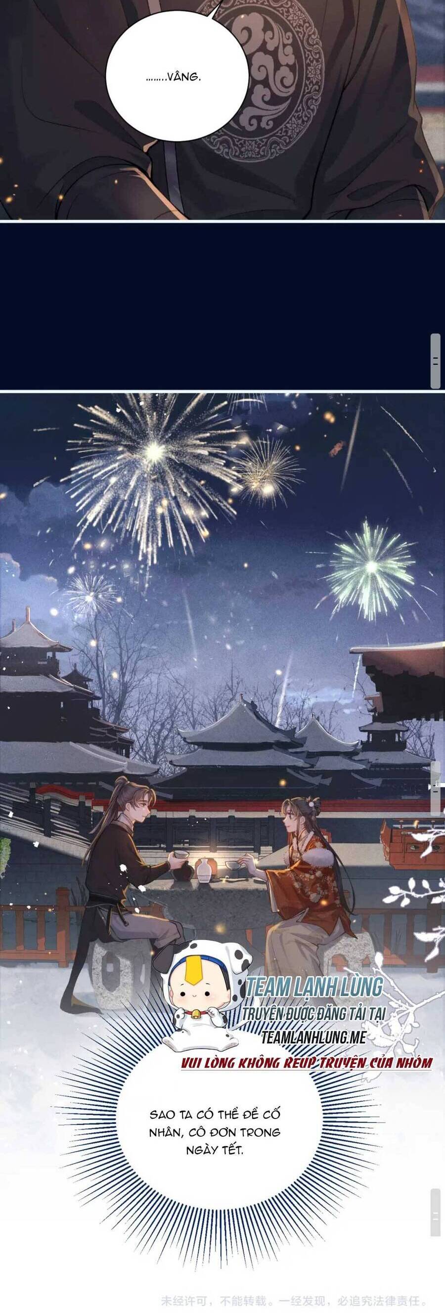 Gả Cho Phản Diện Chapter 14 - 25