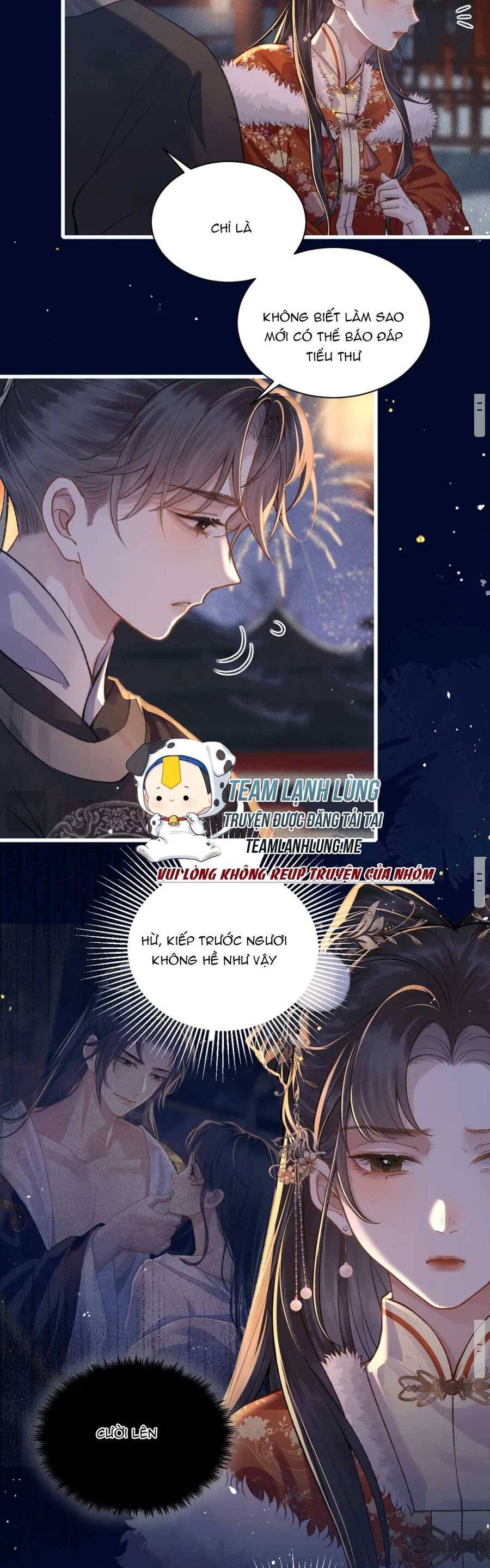 Gả Cho Phản Diện Chapter 15 - 12