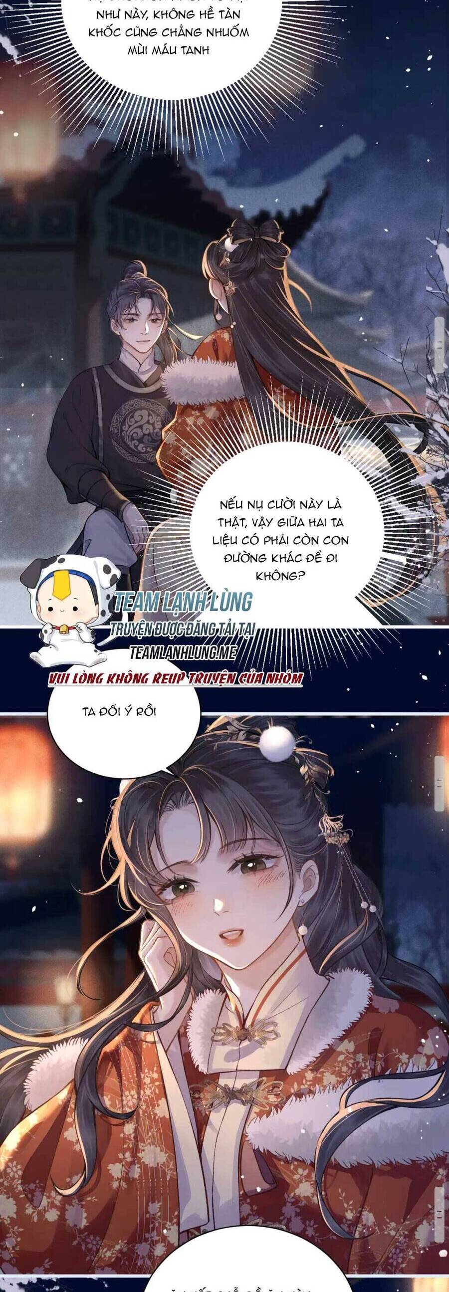 Gả Cho Phản Diện Chapter 15 - 15