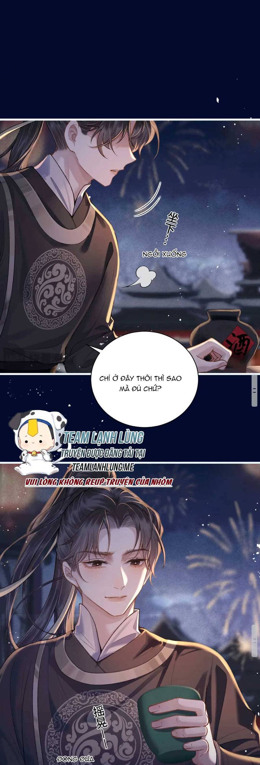 Gả Cho Phản Diện Chapter 15 - 19