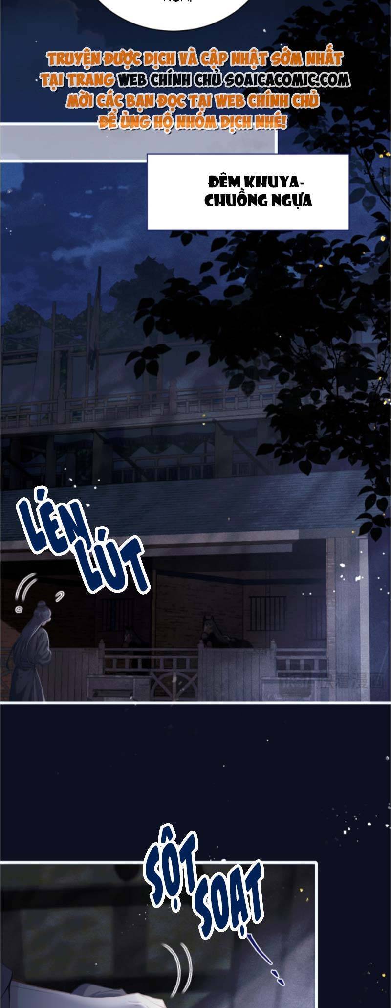 Gả Cho Phản Diện Chapter 16 - 20