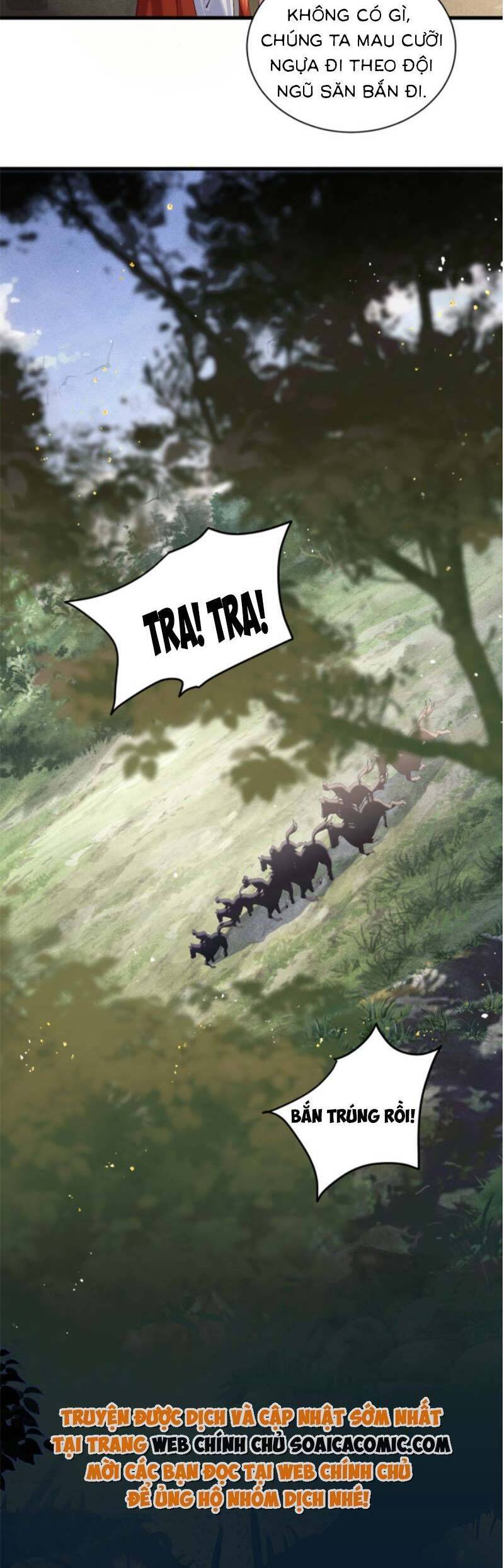 Gả Cho Phản Diện Chapter 16 - 10