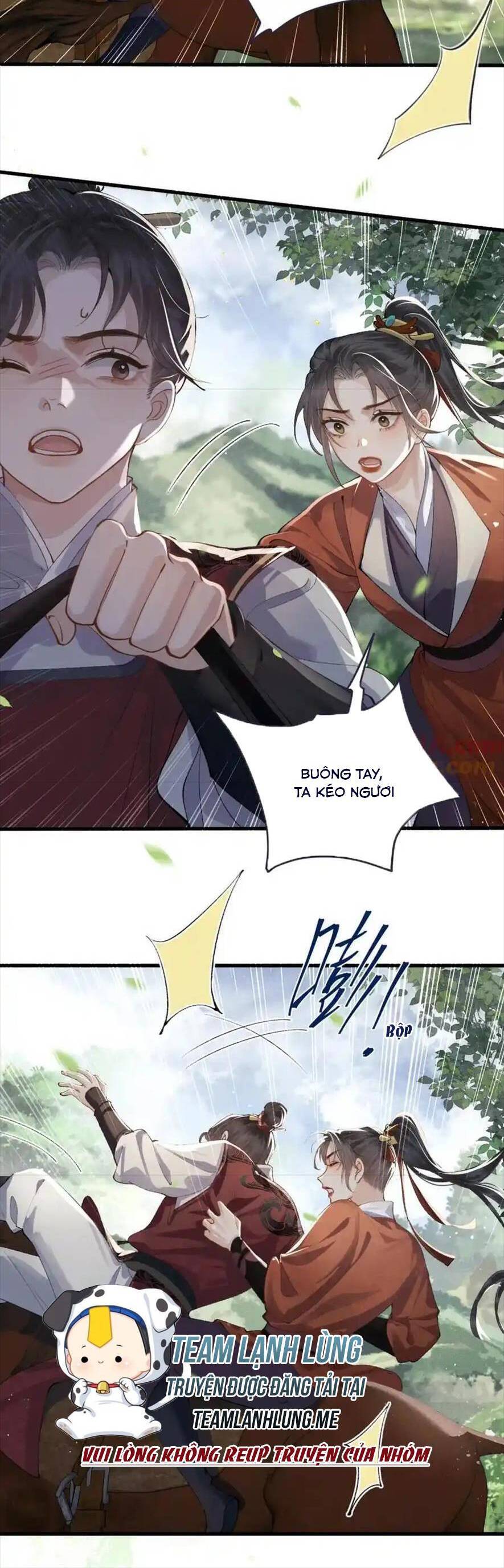 Gả Cho Phản Diện Chapter 17 - 10