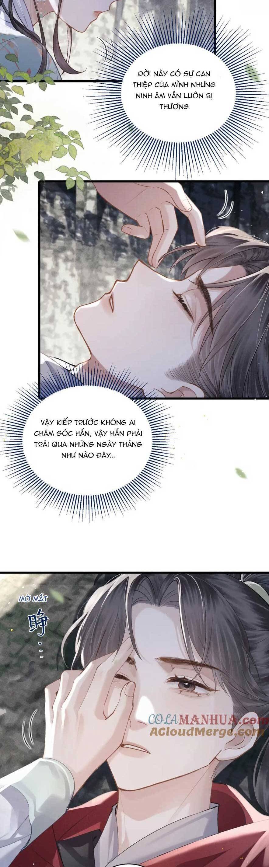 Gả Cho Phản Diện Chapter 18 - 13