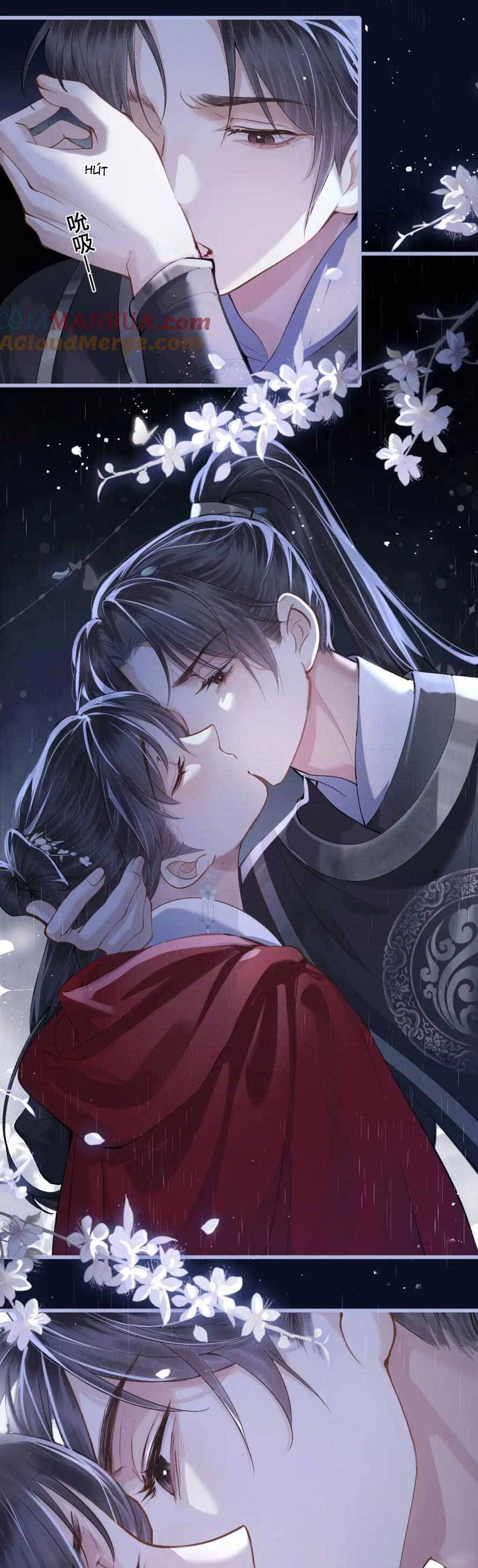 Gả Cho Phản Diện Chapter 18 - 27