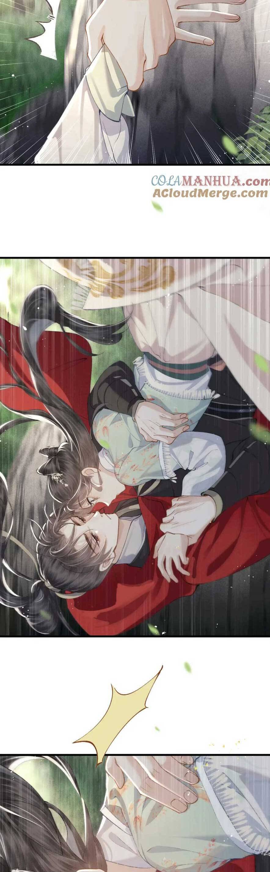 Gả Cho Phản Diện Chapter 18 - 5