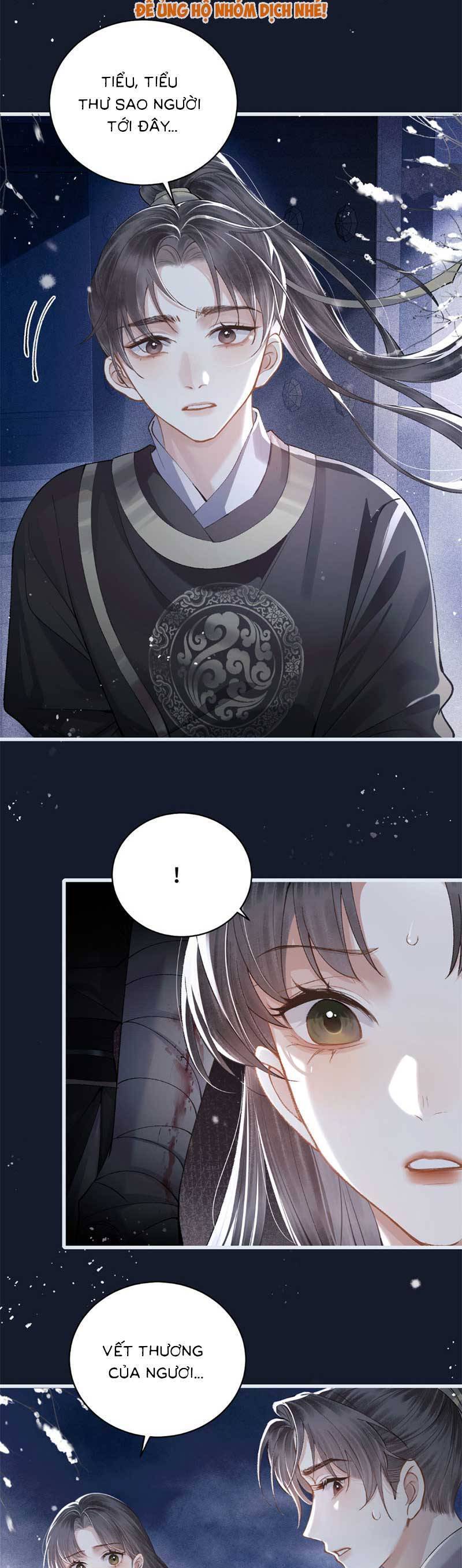 Gả Cho Phản Diện Chapter 19 - 14