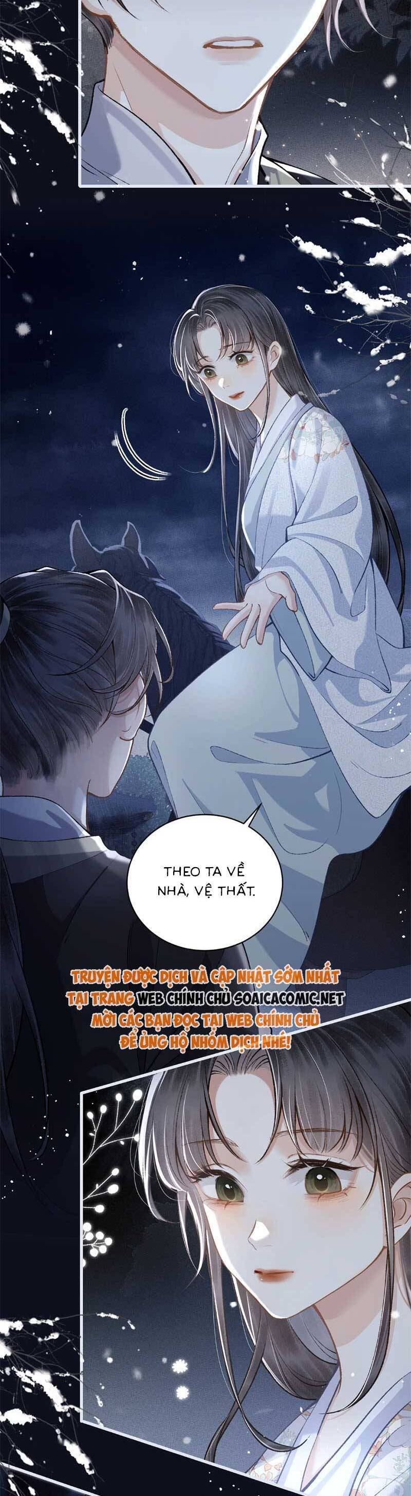 Gả Cho Phản Diện Chapter 19 - 19