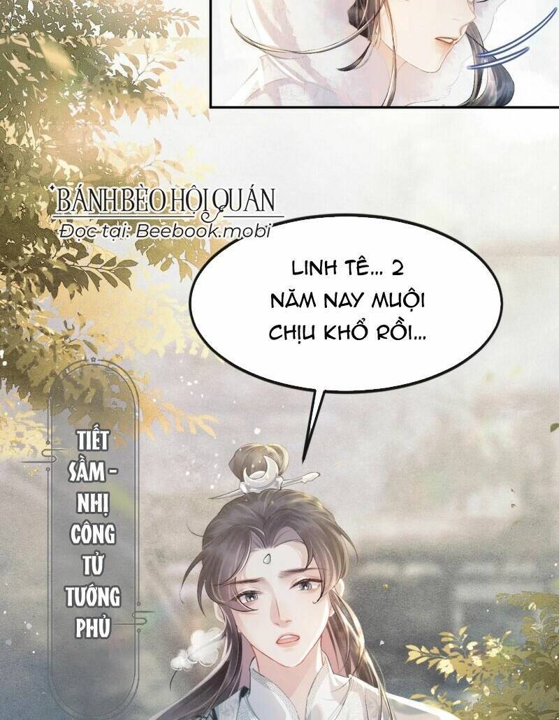 Gả Cho Phản Diện Chapter 2 - 20