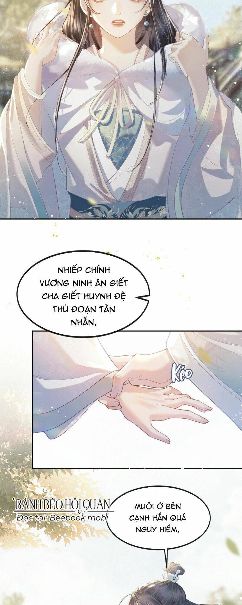 Gả Cho Phản Diện Chapter 2 - 22