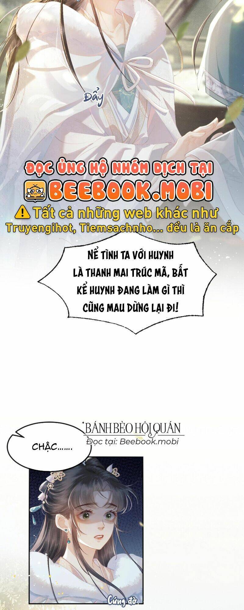 Gả Cho Phản Diện Chapter 2 - 25