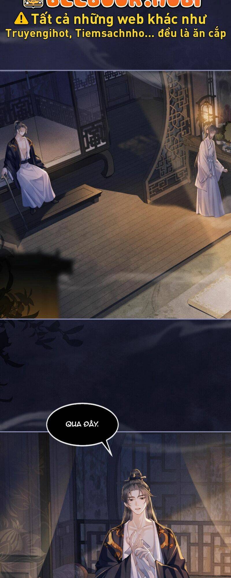 Gả Cho Phản Diện Chapter 2 - 43
