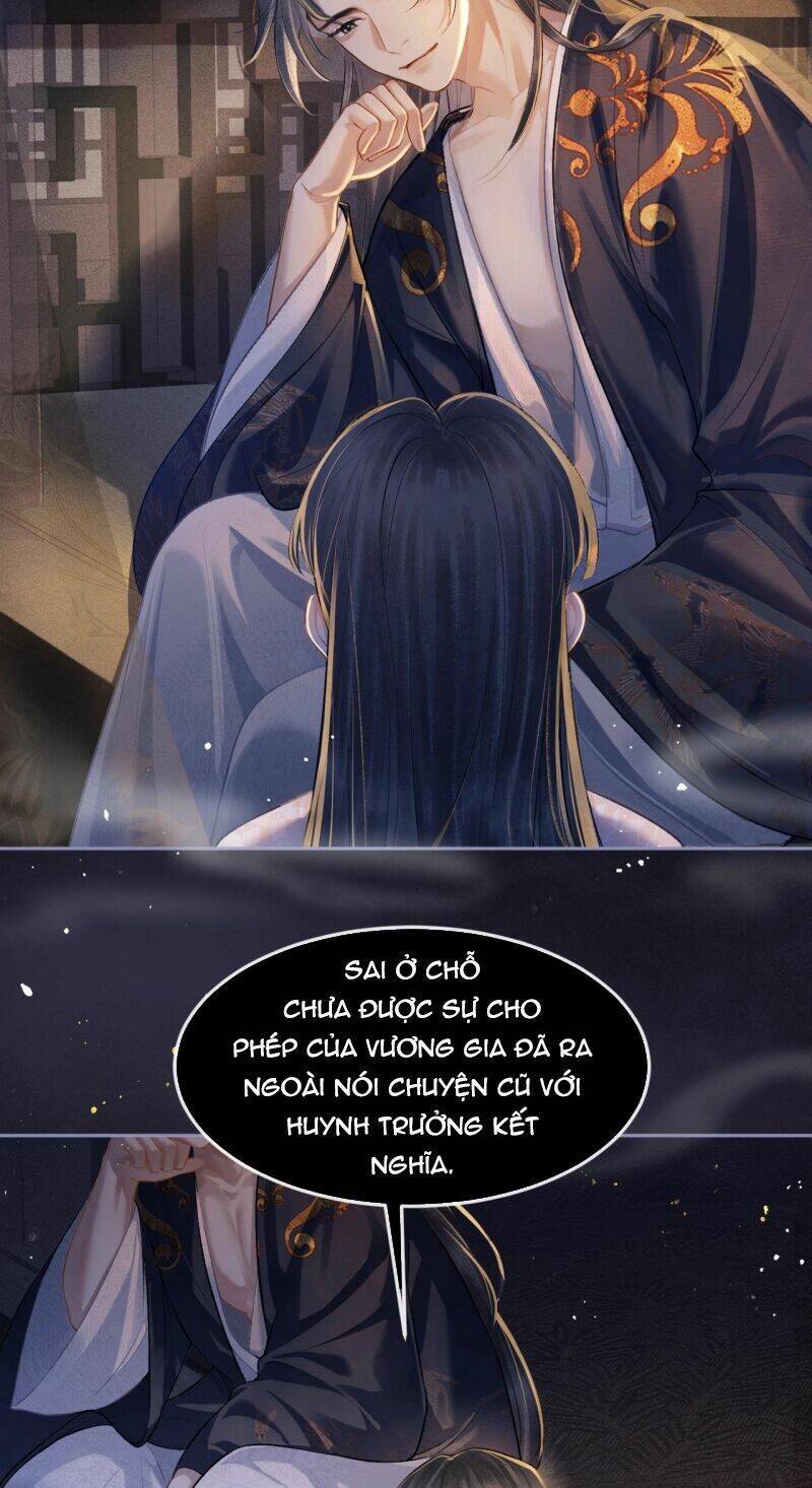 Gả Cho Phản Diện Chapter 2 - 47